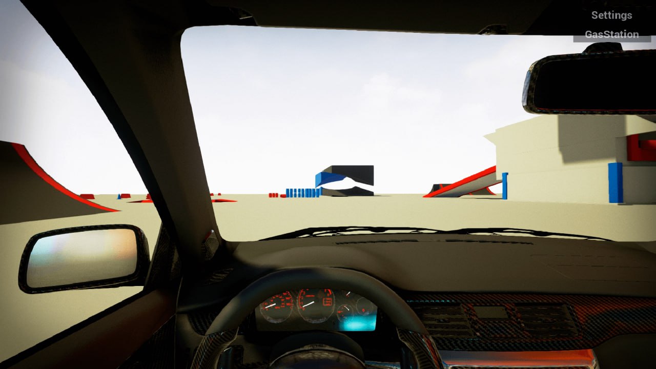 Advanced Tuning Cars📱 - изображение 4